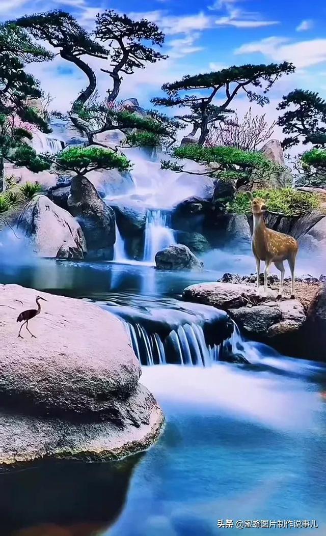 救援木偶女孩